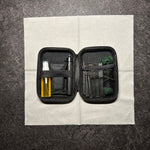 FIREARM CLEANING KIT POUCH ONLY