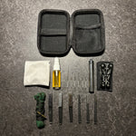 FIREARM CLEANING KIT POUCH ONLY