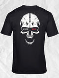 SKULL T-SHIRT