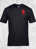 ROGUESIX T-SHIRT