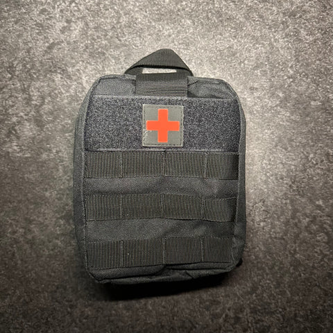 MEDICAL POUCH