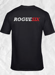 ROGUESIX T-SHIRT
